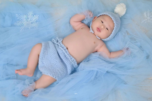 渑池3个月宝宝消化不良