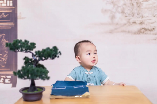 渑池宝宝喉咙长泡发烧